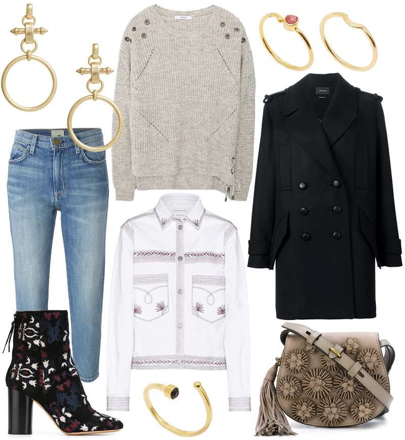 Sunday's Cravings: Last Minute Black Friday Shopping Deals