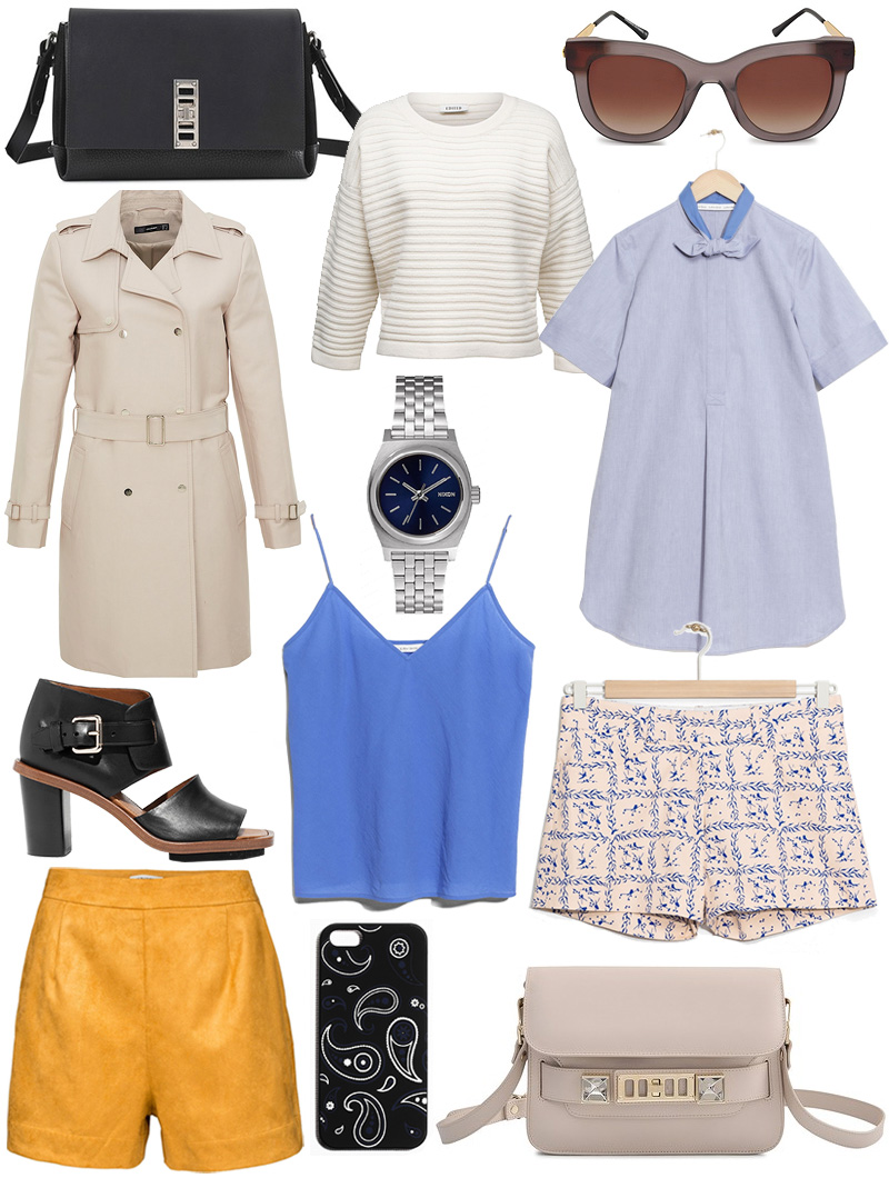 My favorite picks from sale