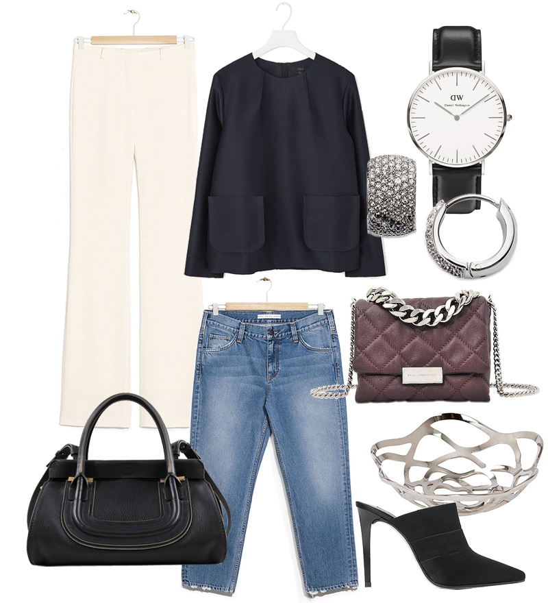 Sunday's Cravings: Shiny Things