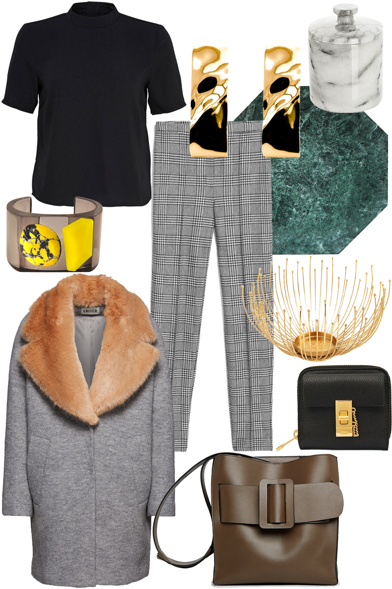 Sunday's Cravings: Vintage Feel