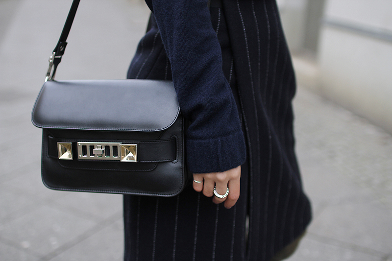 PS1 Tasche von Proenza Schouler, Rock von Maje