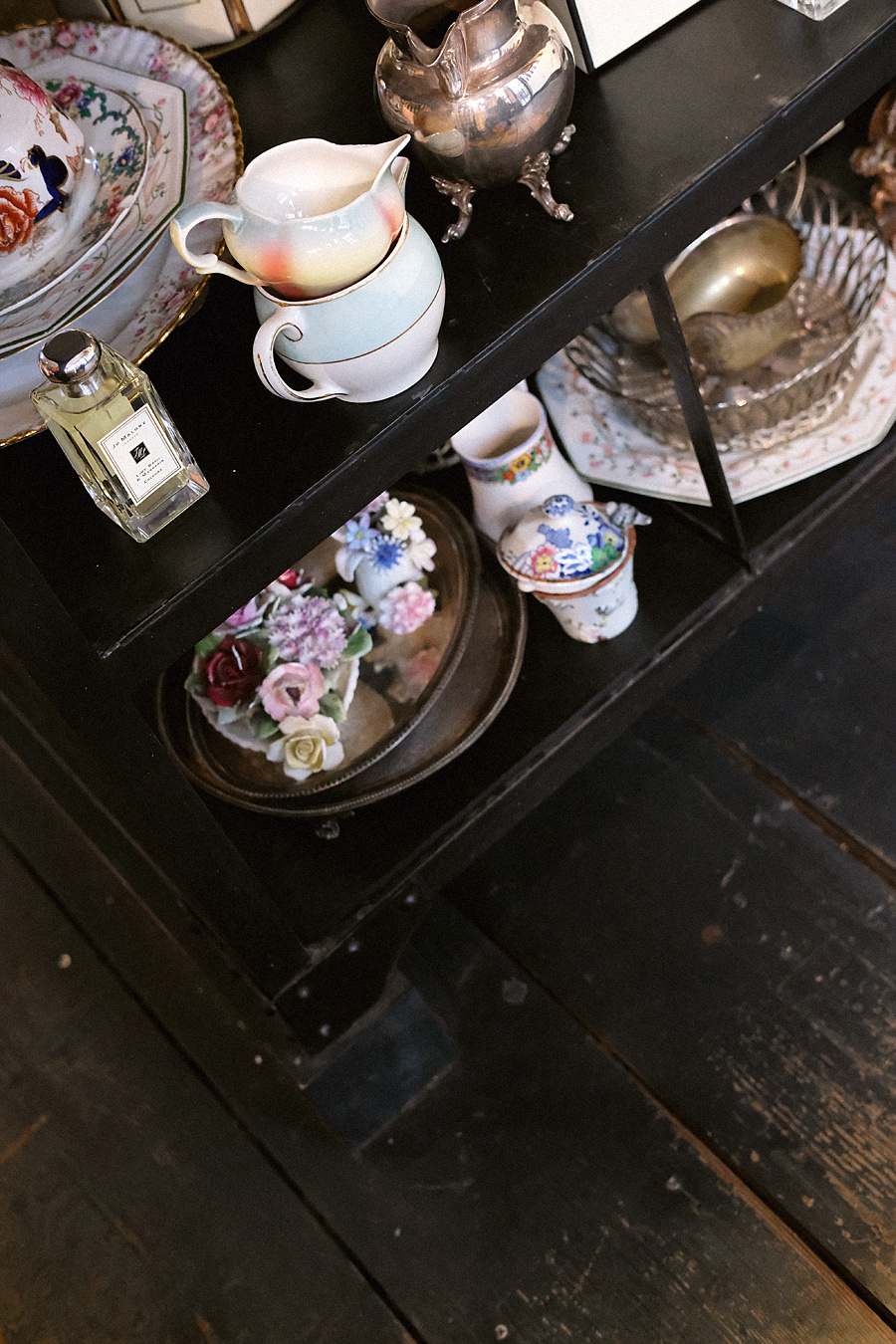 Travel Diary: British days with Jo Malone London