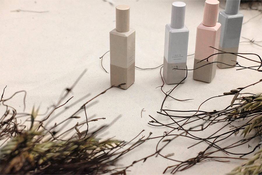 Jo Malone London English fields