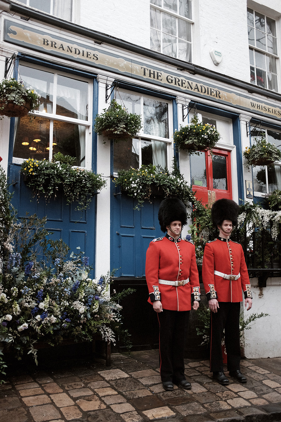 Travel Diary: British days with Jo Malone London