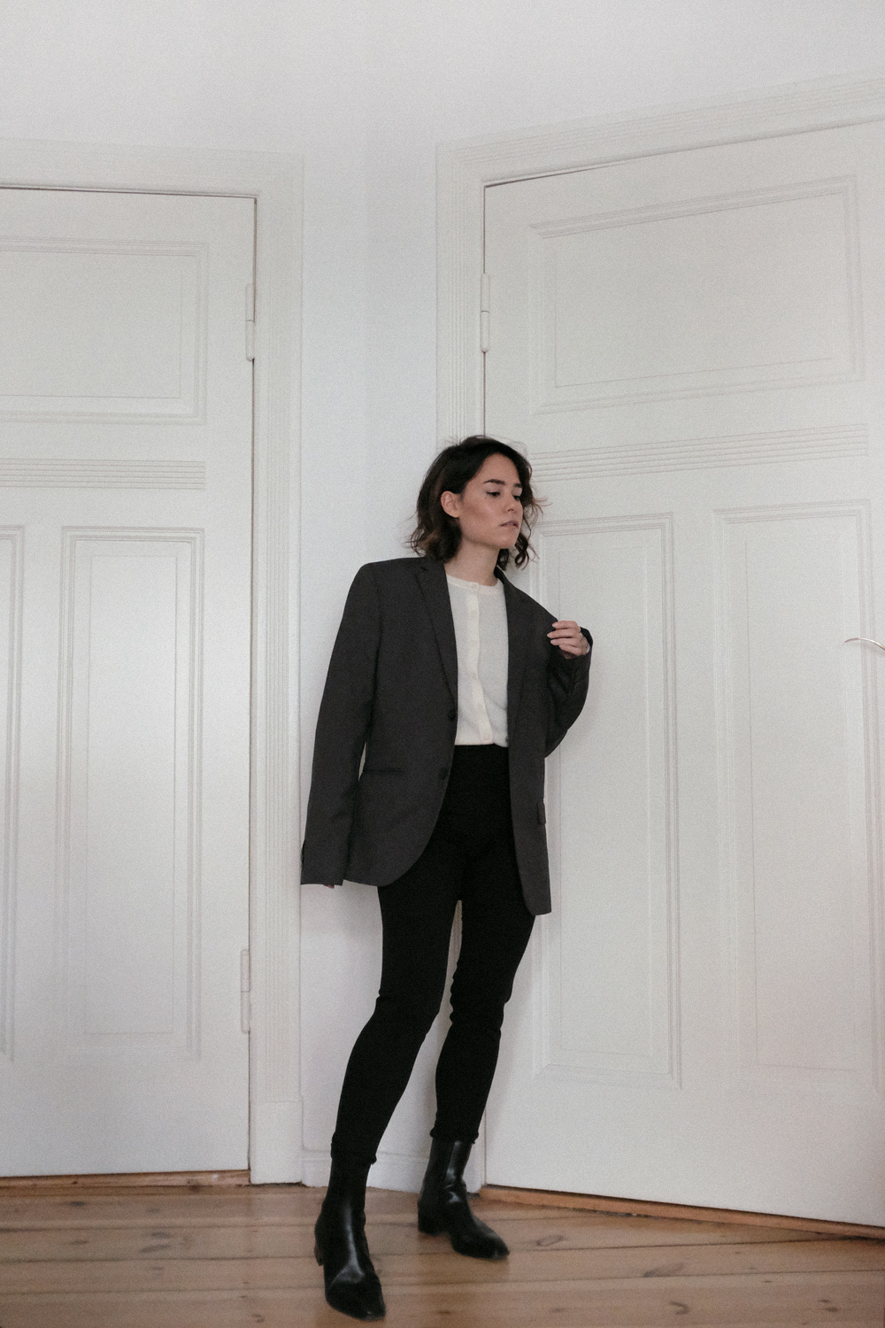 How to stay warm yet stylish in winter - Uniqlo Heattech
