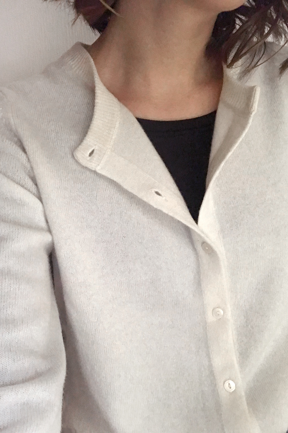 How to stay warm yet stylish in winter - Uniqlo Heattech